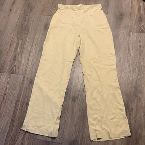 NWT Soft Surroundings Super High Waisted Tall Pants